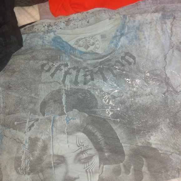 Mens t shirts and polo's - Picture 3 of 12